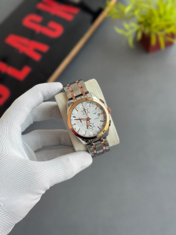 Tissot