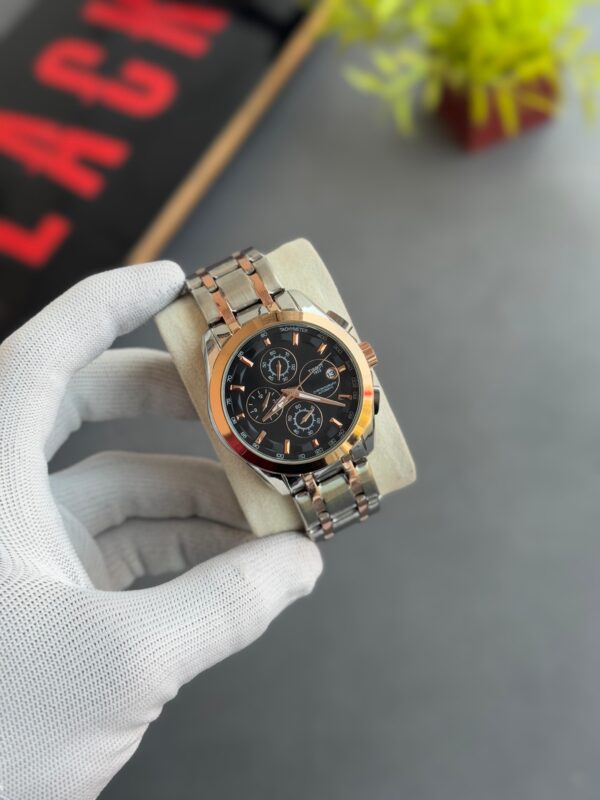 Tissot