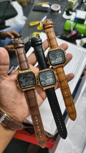 Casio Gshock