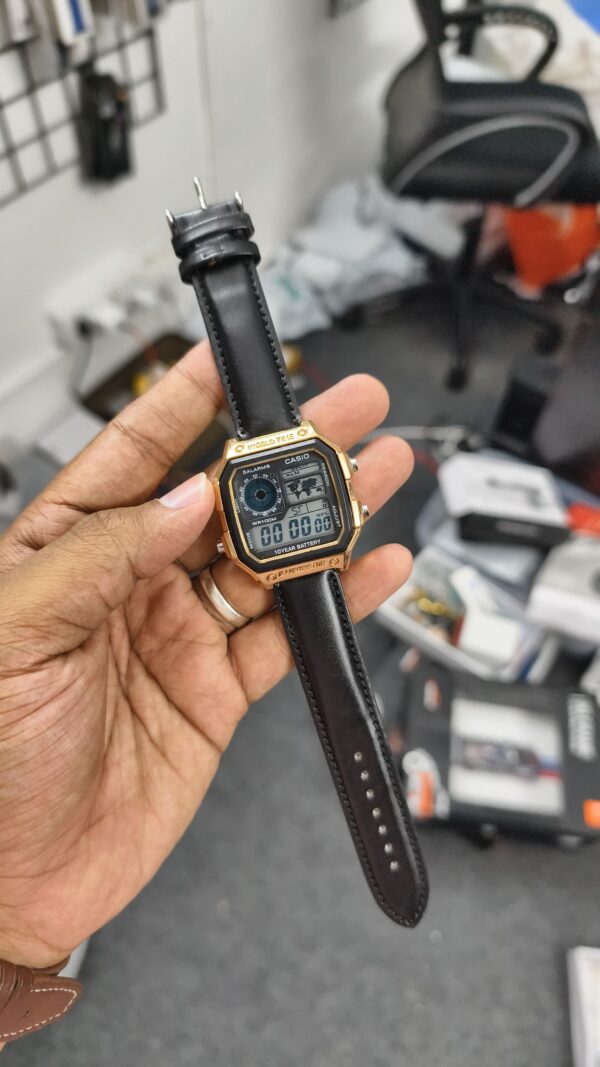Casio Gshock