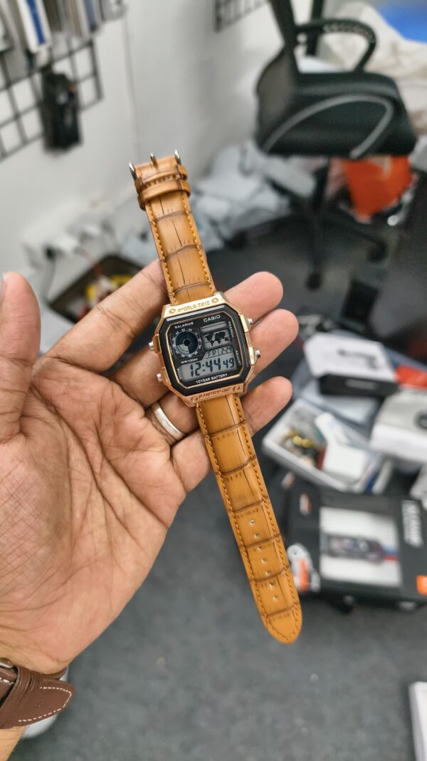 Casio Gshock