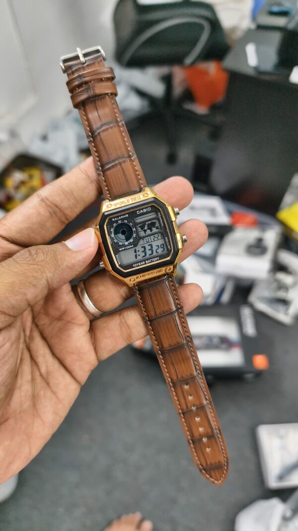 Casio Gshock