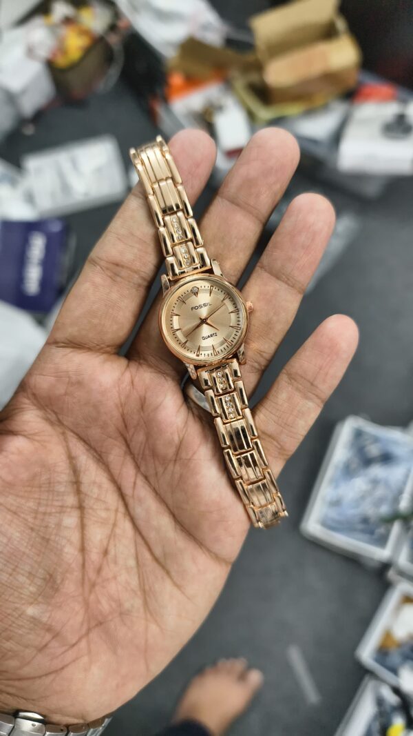Fossil