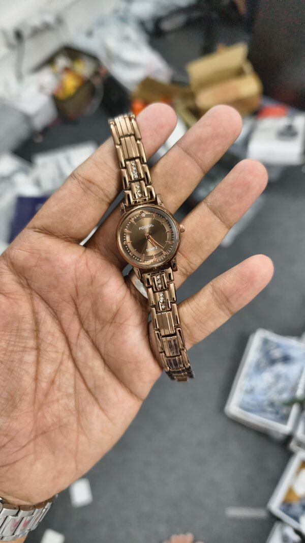 Fossil