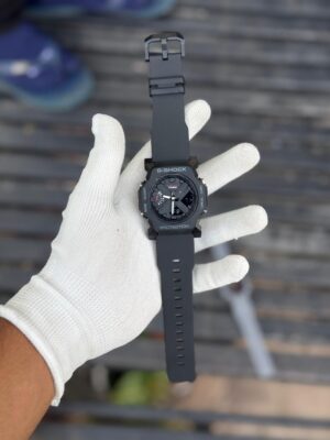 G shock