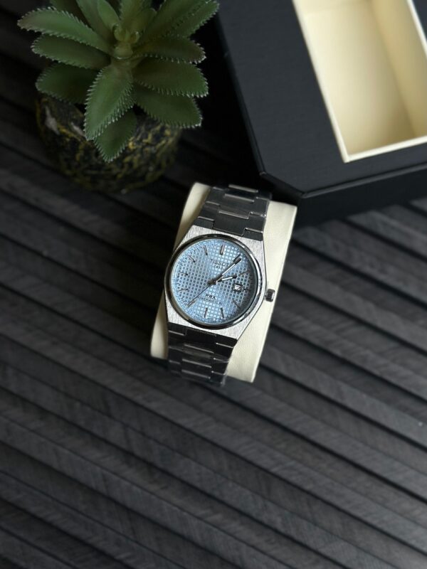 Tissot