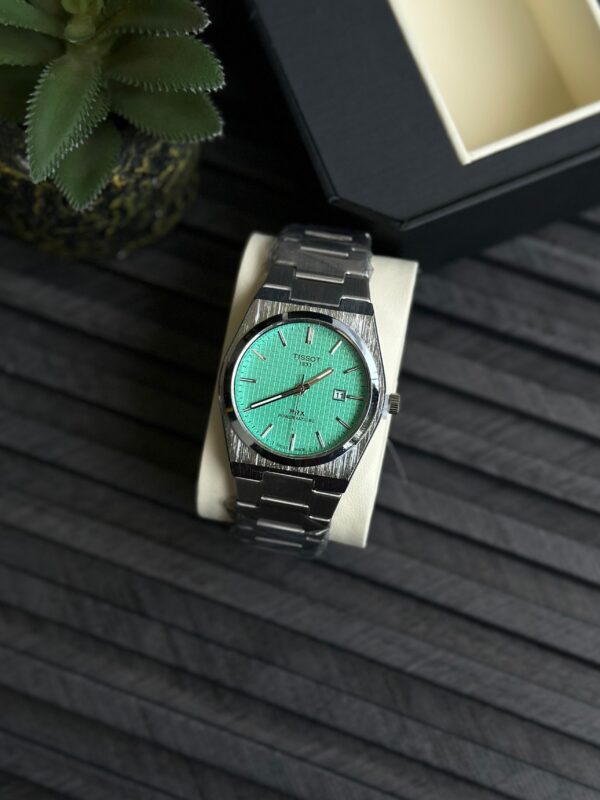 Tissot