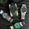 Tissot
