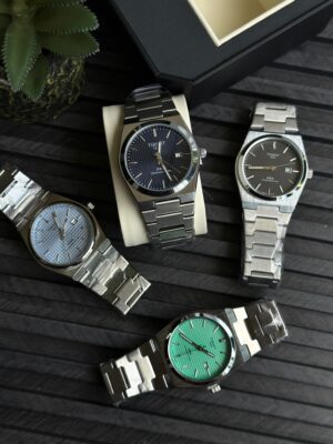 Tissot