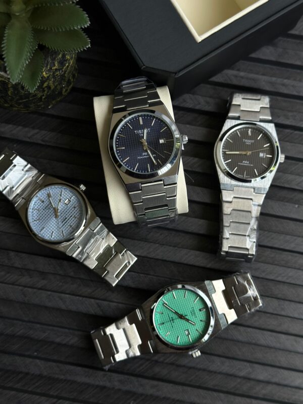 Tissot