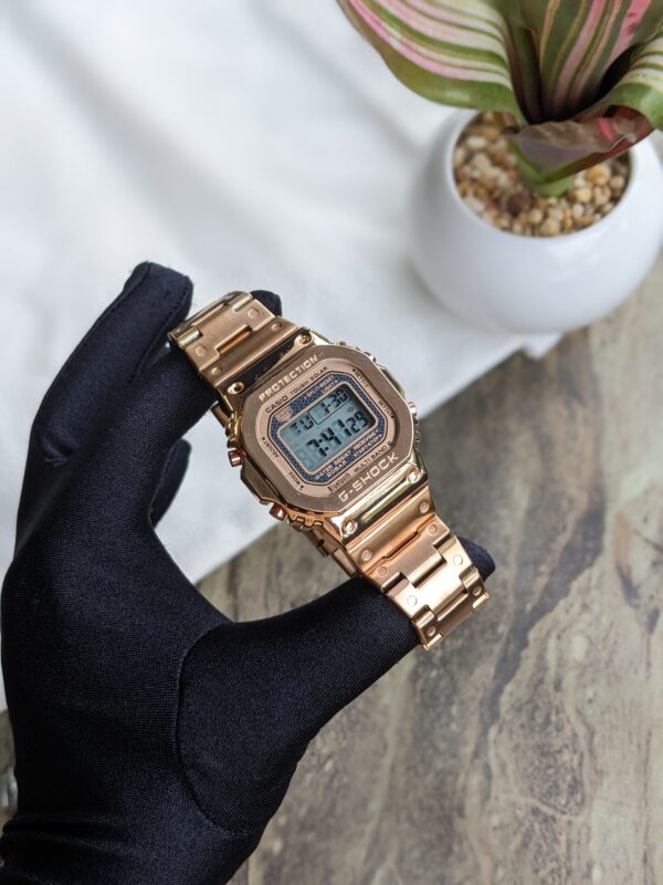 G Shock