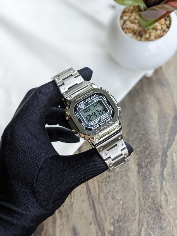 G Shock