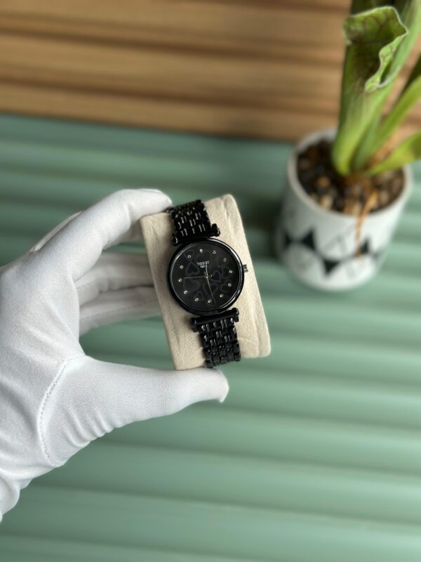 Tissot
