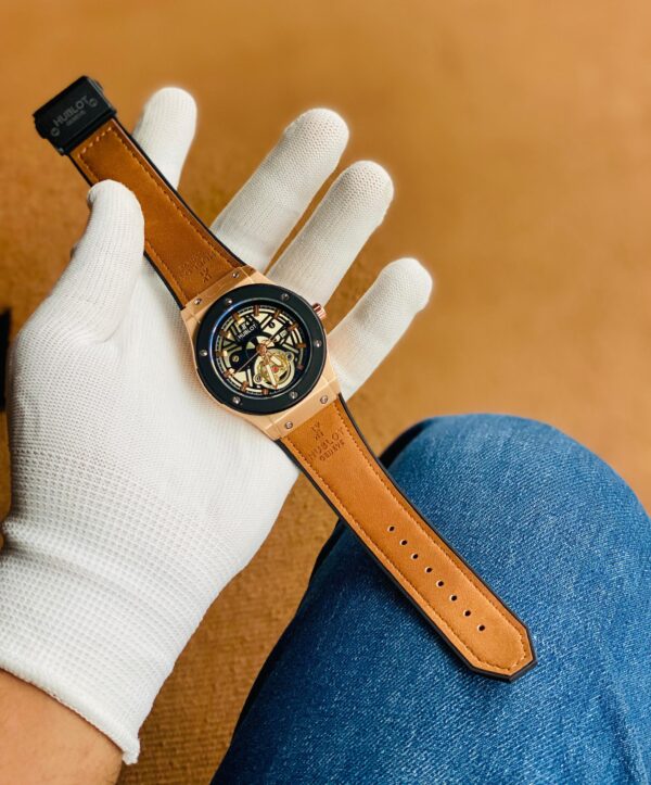 Hublot