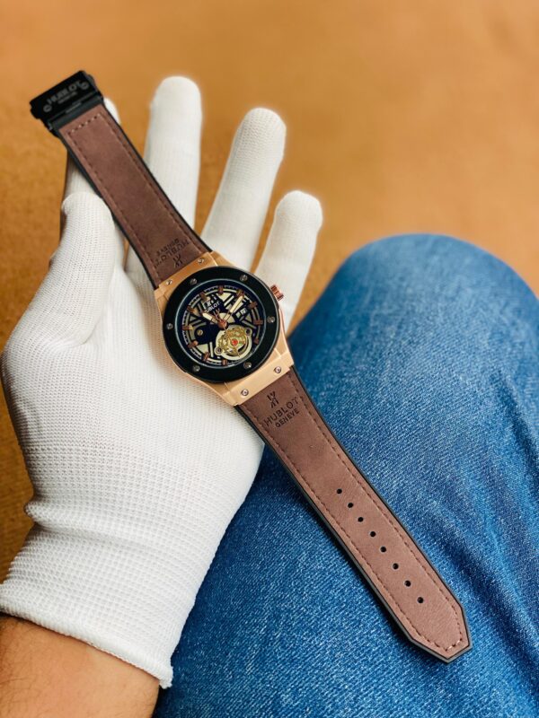 Hublot