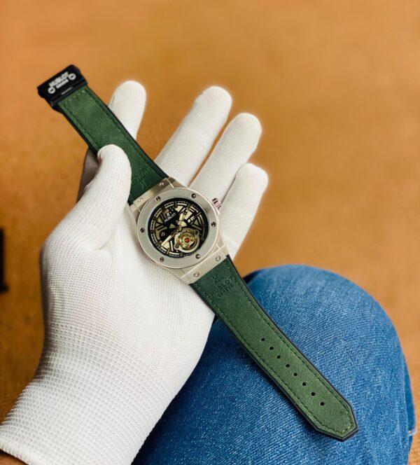 Hublot
