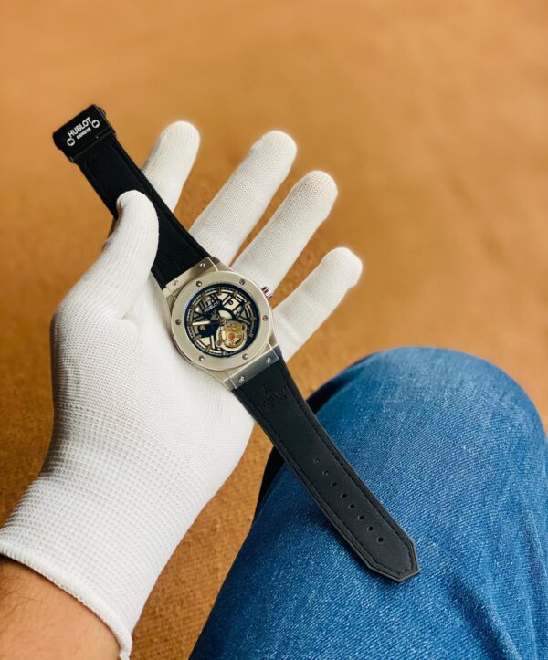 Hublot