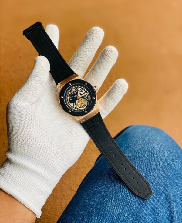 Hublot