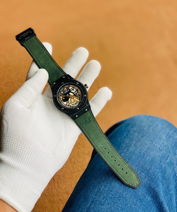Hublot