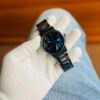 Rotating Watch