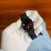 Rotating Watch
