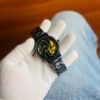 Rotating Watch