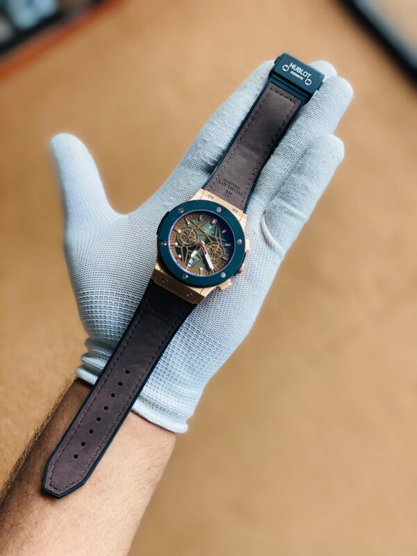 Hublot
