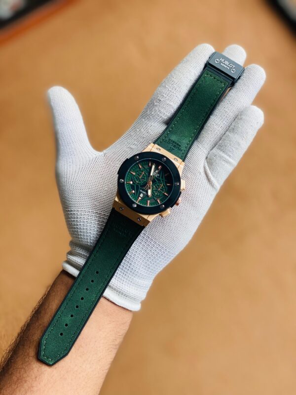 Hublot