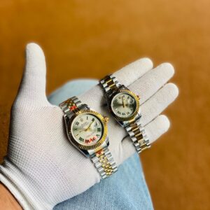 Rolex For Couples
