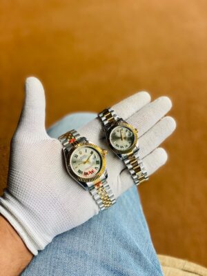 Rolex For Couples