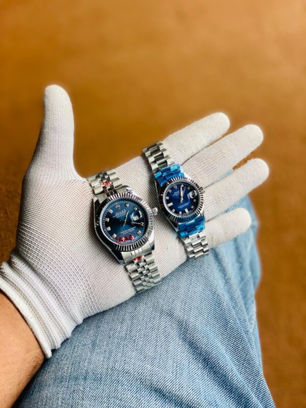 Rolex For Couples