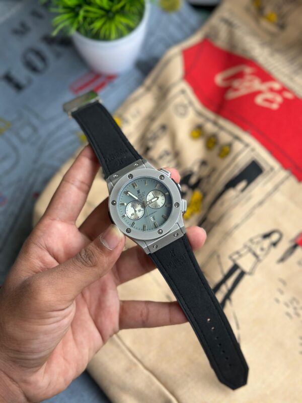 Hublot