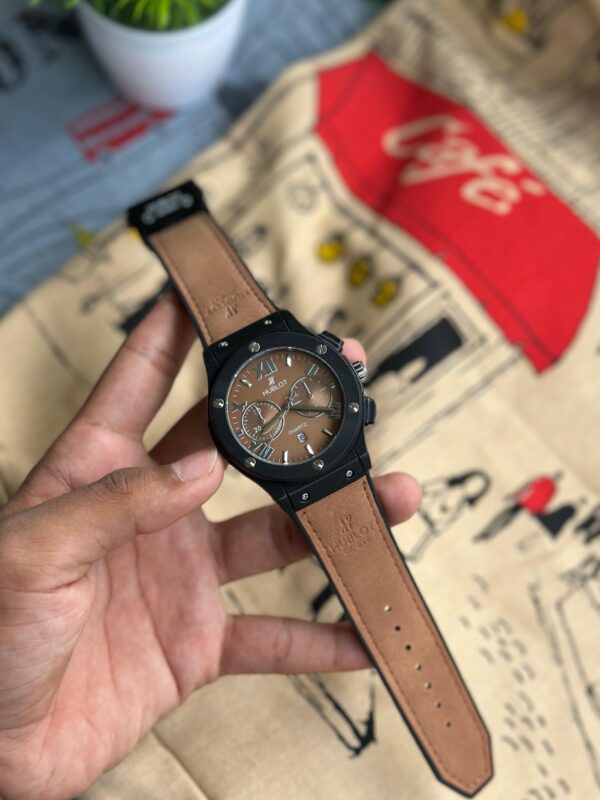 Hublot