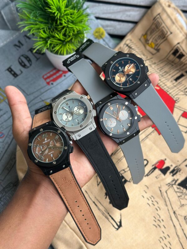 Hublot
