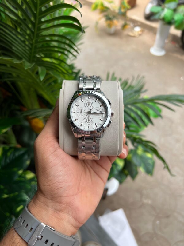 Tissot