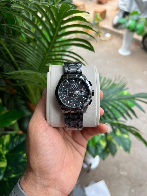 Tissot