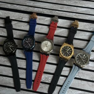 AUDEMARS PIGUET (AP)