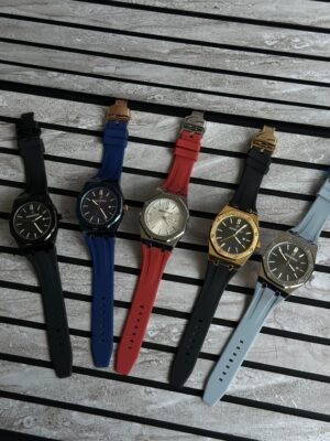 AUDEMARS PIGUET (AP)