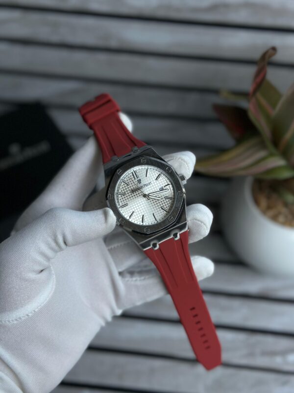 AUDEMARS PIGUET (AP)
