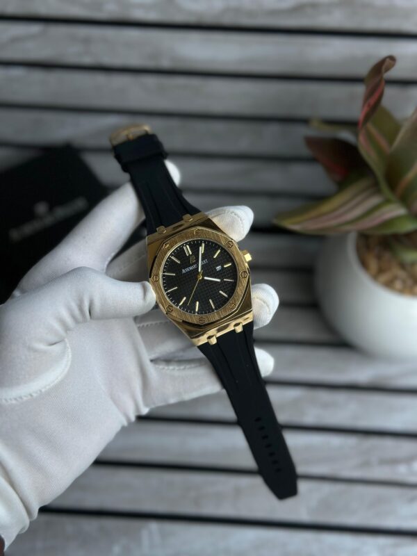 AUDEMARS PIGUET (AP)